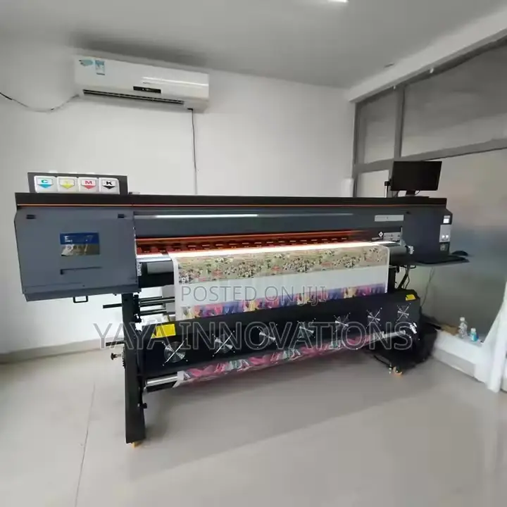 I3200 Large Format Better Resolution