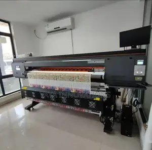 Large Format I3200 Printhead 1.8meters