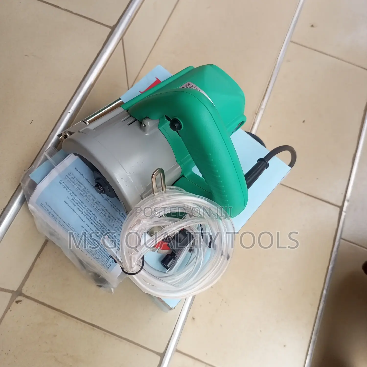 Marble Cutter AZE02_110