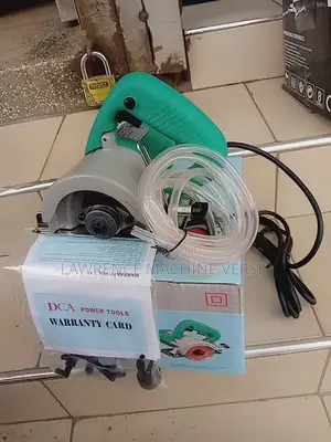 Marble Cutter