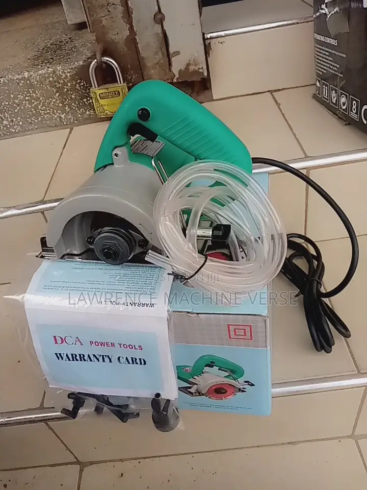 Marble Cutter