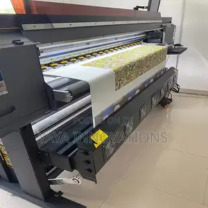 Large Format Machine I3200