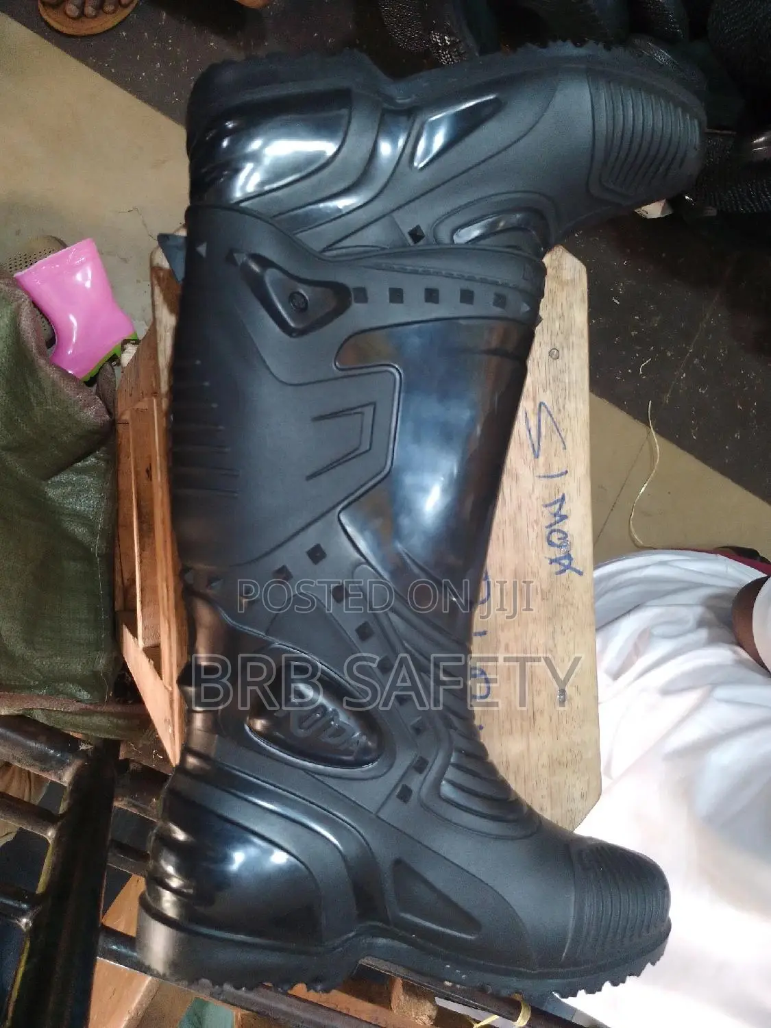 Rain Gumboots