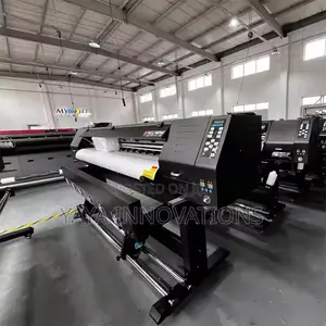 Affordable I3200 Large Formate