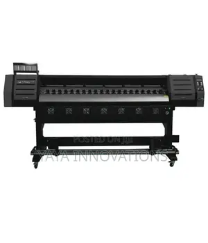 Large Format I3200 Printer That Replaced Dx5