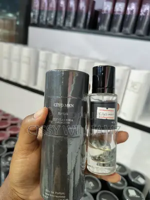 Photo - Giyo Men Perfume/Acqua Di Gio Homme/Acqua Di Gio Homme EDT