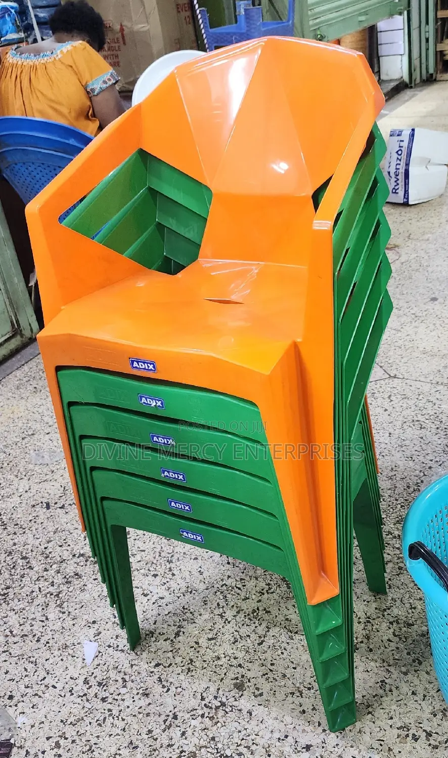 Armed Chair