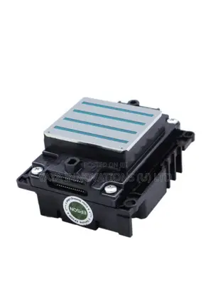 Printer-Head I3200