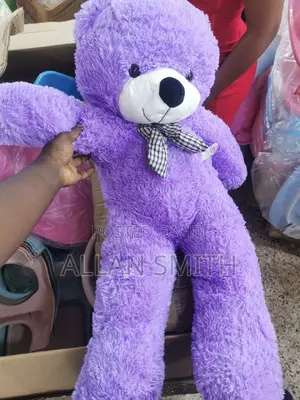 Teddy Bears