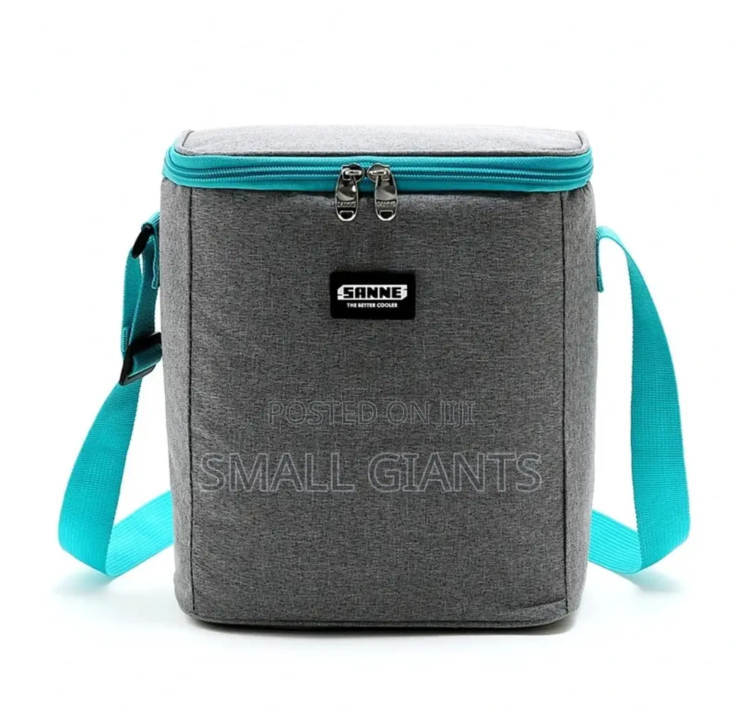 New Thermo Insulated Lunch Bag