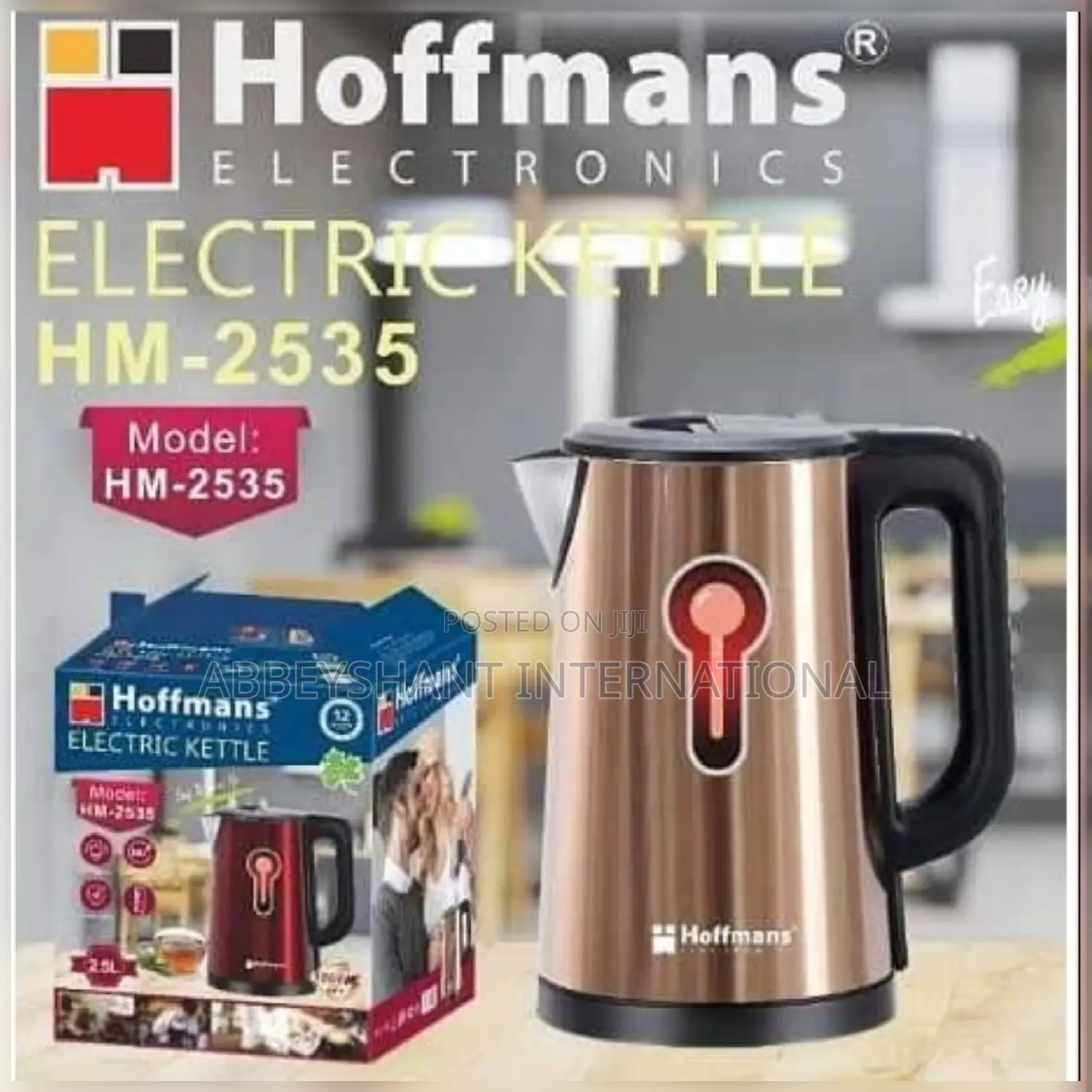 Tea Kettle Palolator Electric Kettle Water Kettle
