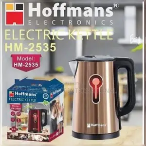 Tea Kettle Palolator Electric Kettle Water Kettle
