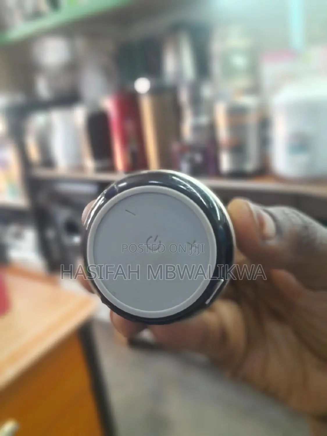 Mini JBL Bluetooth Speaker