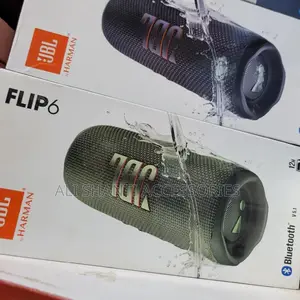 JBL Clip 6/ JBL Wireless Speaker/Clip 6 JBL Speaker,