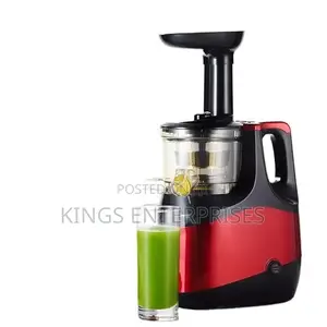 Electric Juicer