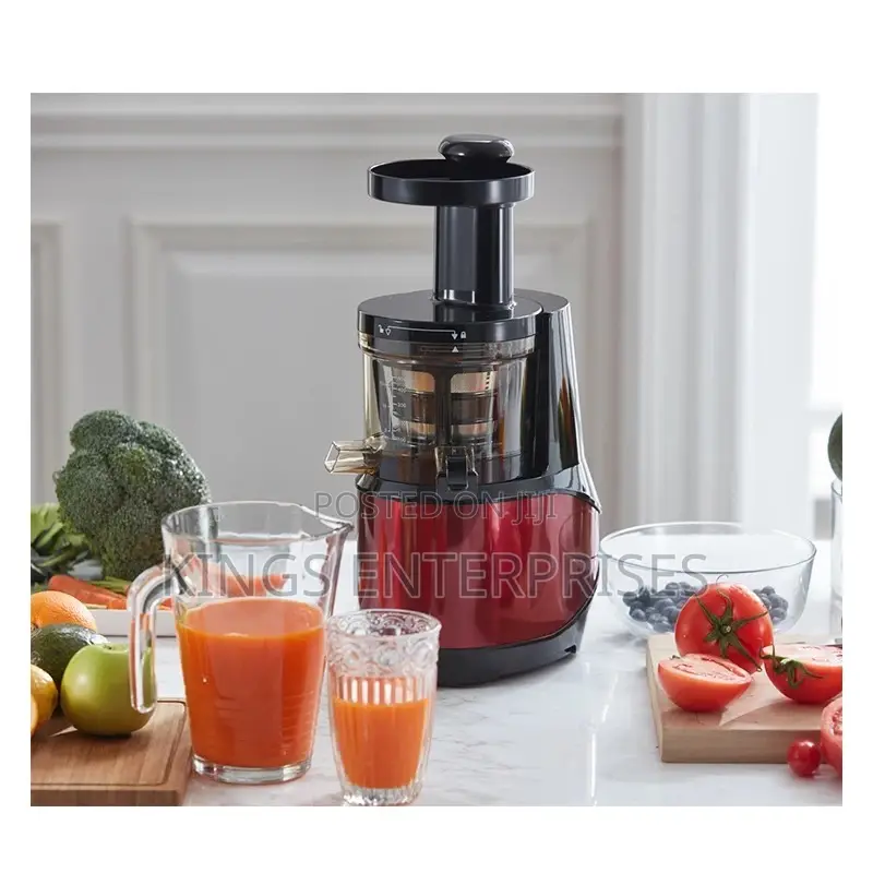 Electric Juicer