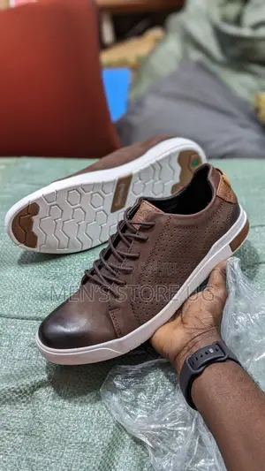 Timberland Casual Genuine Men’S Shoes
