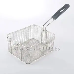 6 Litres Deep Fryer Net