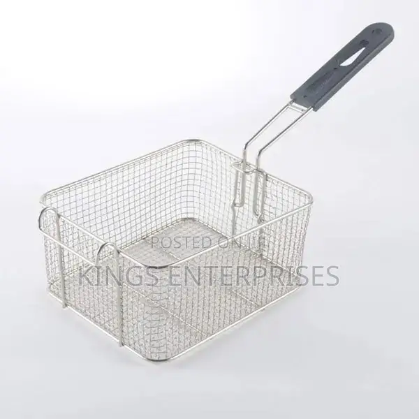 6 Litres Deep Fryer Net