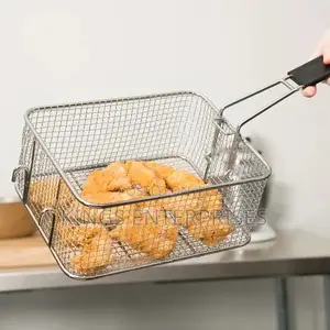 6 Litres Deep Fryer Net