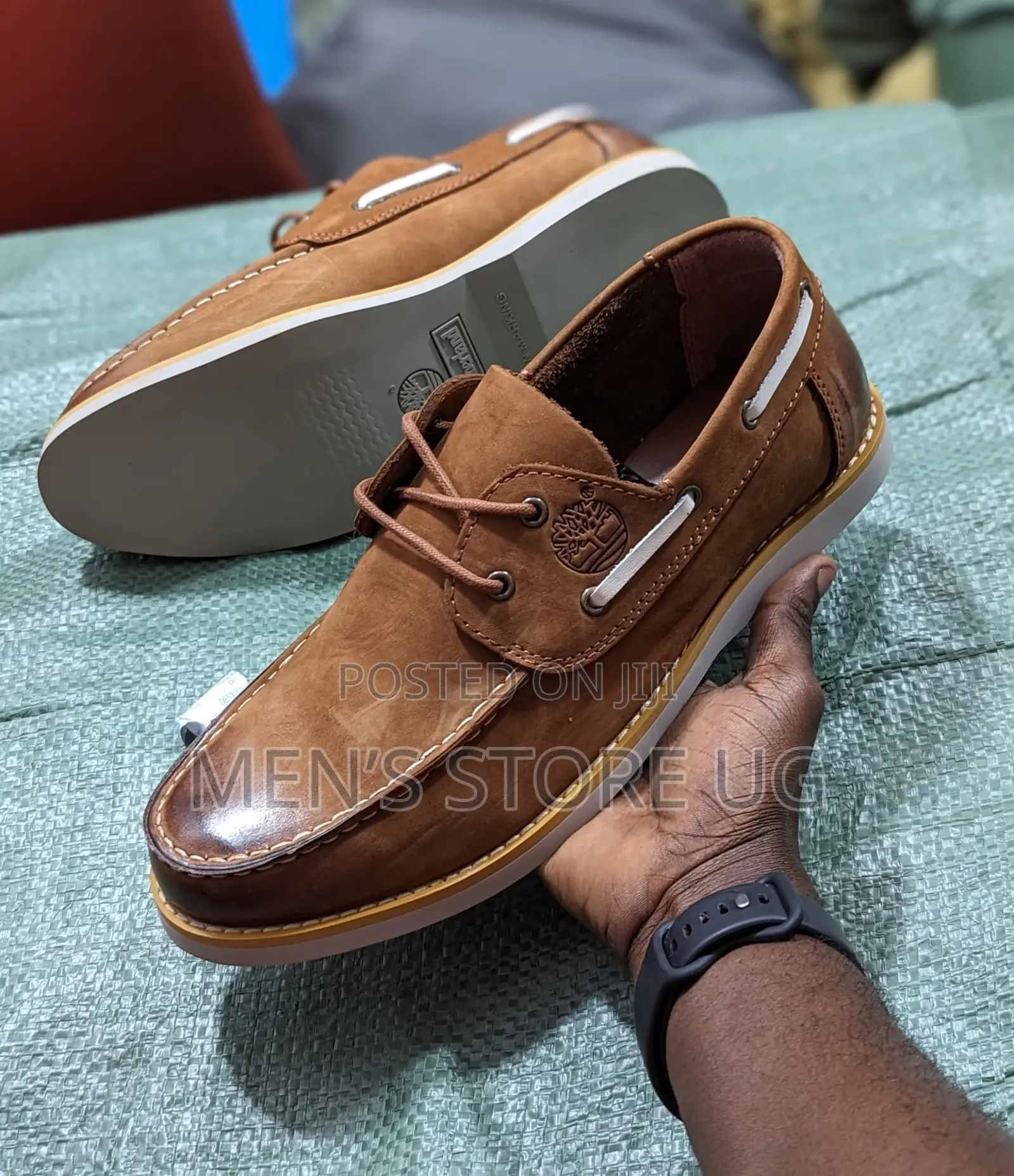 Timberland Casual Genuine Men’S Shoes