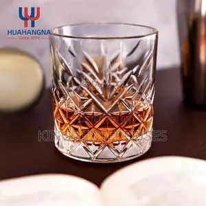 Whiskey Glasses [12pieces]