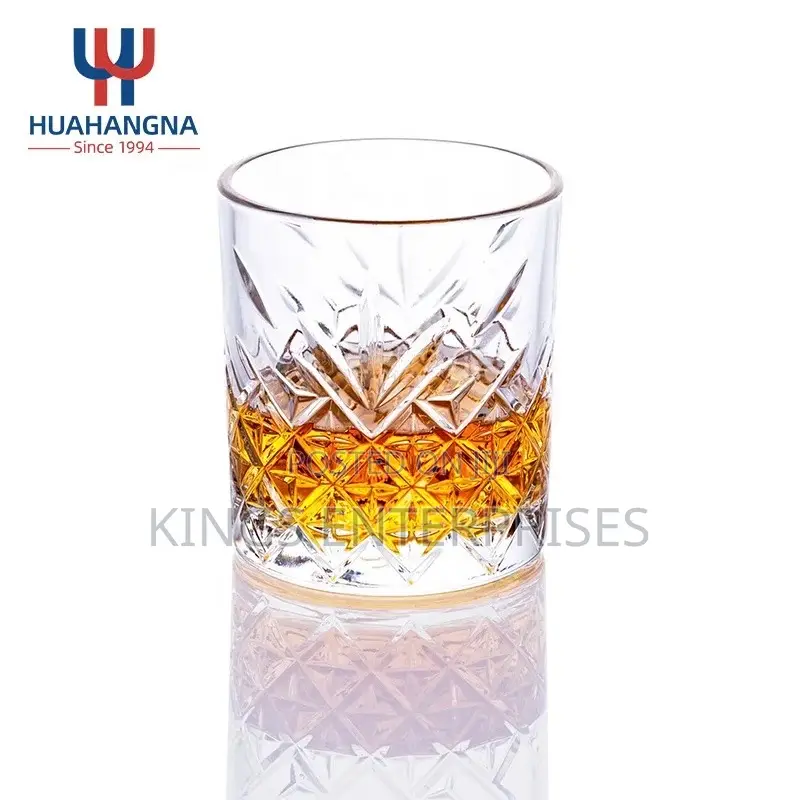 Whiskey Glasses [12pieces]