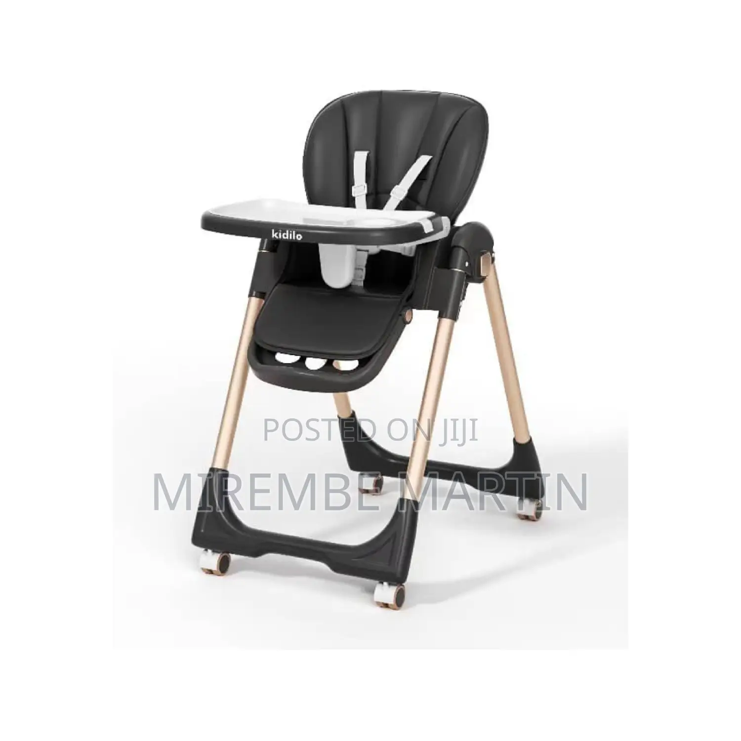 Kidilo Baby Comfortable Feeding Chair.