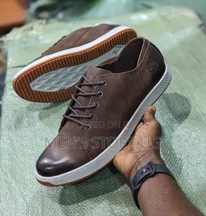 Timberland Casual Genuine Men’S Shoes