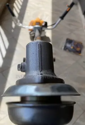 Brush Cutter Industrial Fixtop