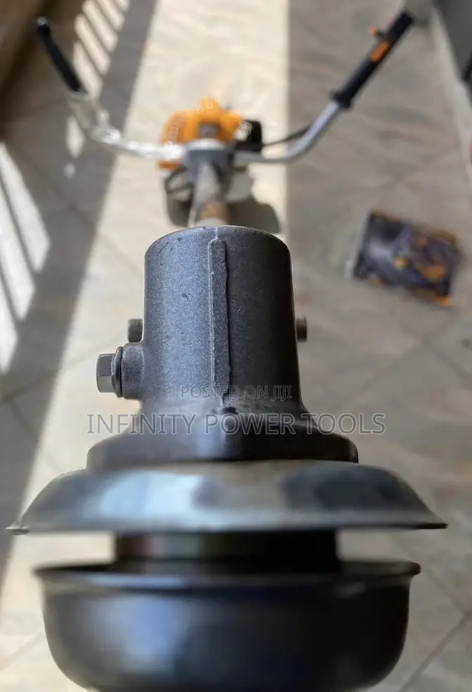 Brush Cutter Industrial Fixtop
