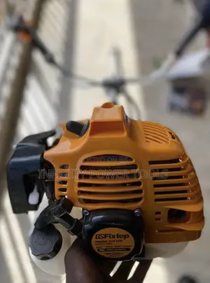 Brush Cutter Industrial Fixtop