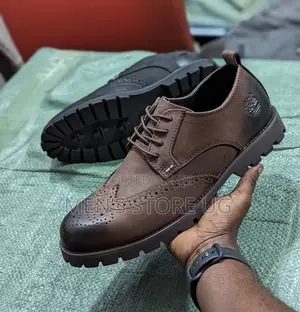Timberland Casual Gentle Oxford Genuine Men’S Shoes