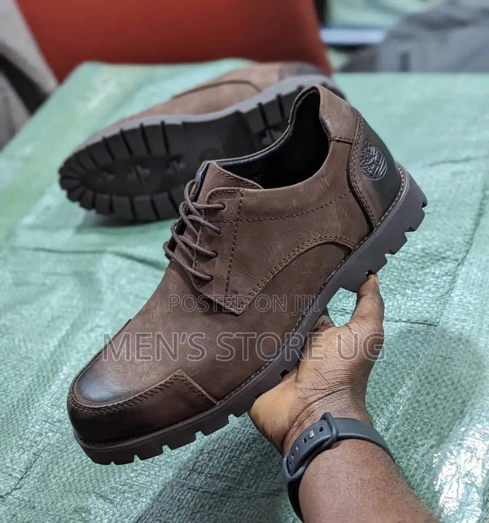 Timberland Casual Gentle Genuine Men’S Shoes