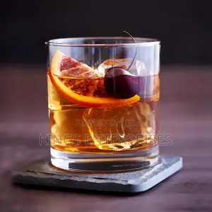 12 Pieces Whiskey Glasses