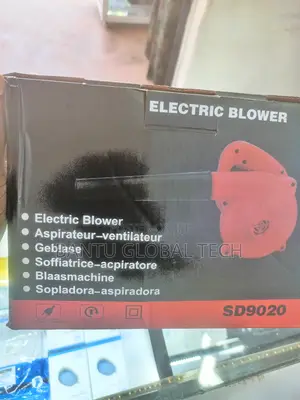 Electric Blower