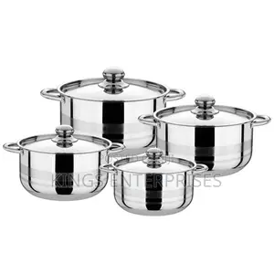 4 Pieces Dishes