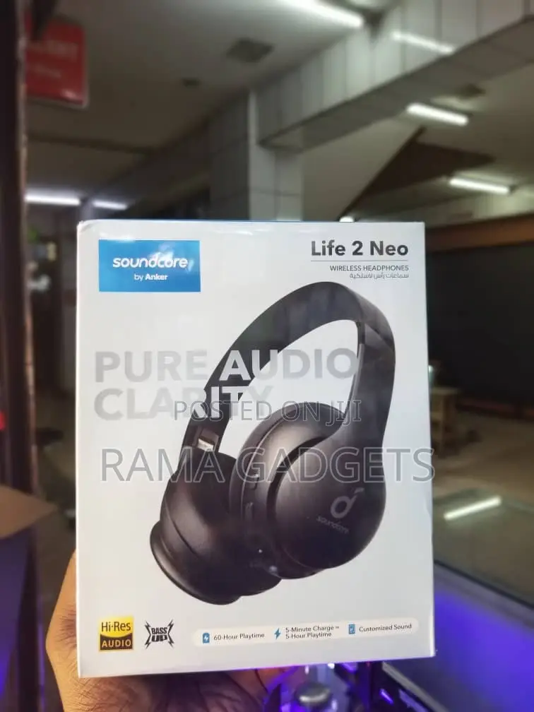 LIFE 2 NEO Ankle