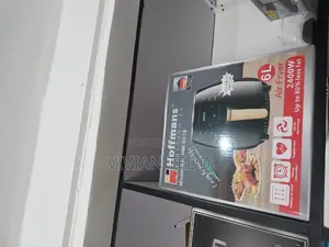 Hoffman Air Fryer 6 Litres