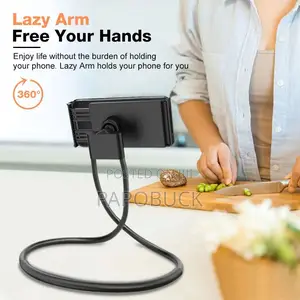 Neck Lazy Phone Holder