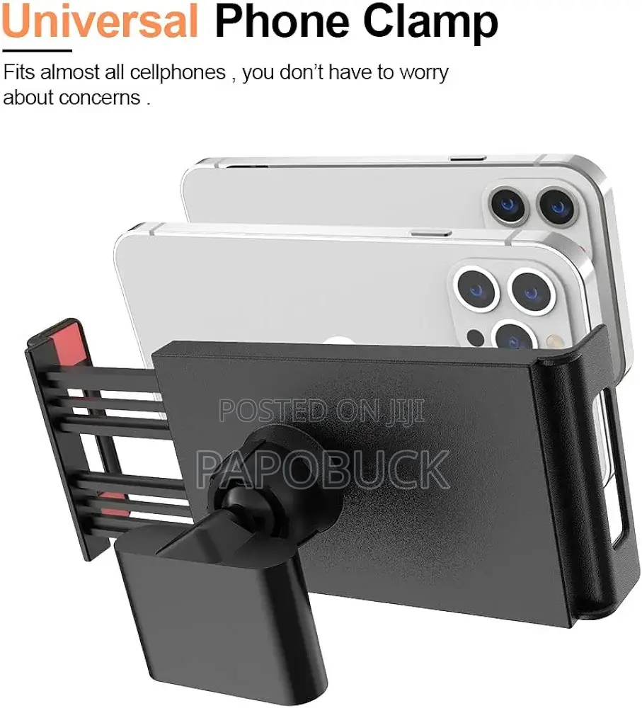 Neck Lazy Phone Holder