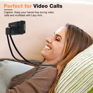 Neck Lazy Phone Holder
