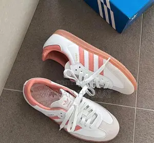 Photo - Adidas Samba Sneakers