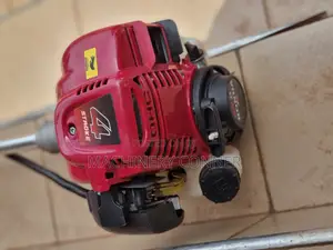 4 Stroke Brush Cutter Honda