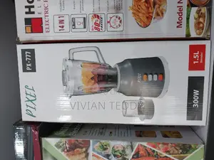 Blender Pixil 1.5 Litres