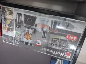 5 in 1 Hoffmans Blender