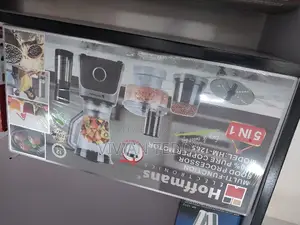 5 in 1 Hoffmans Blender