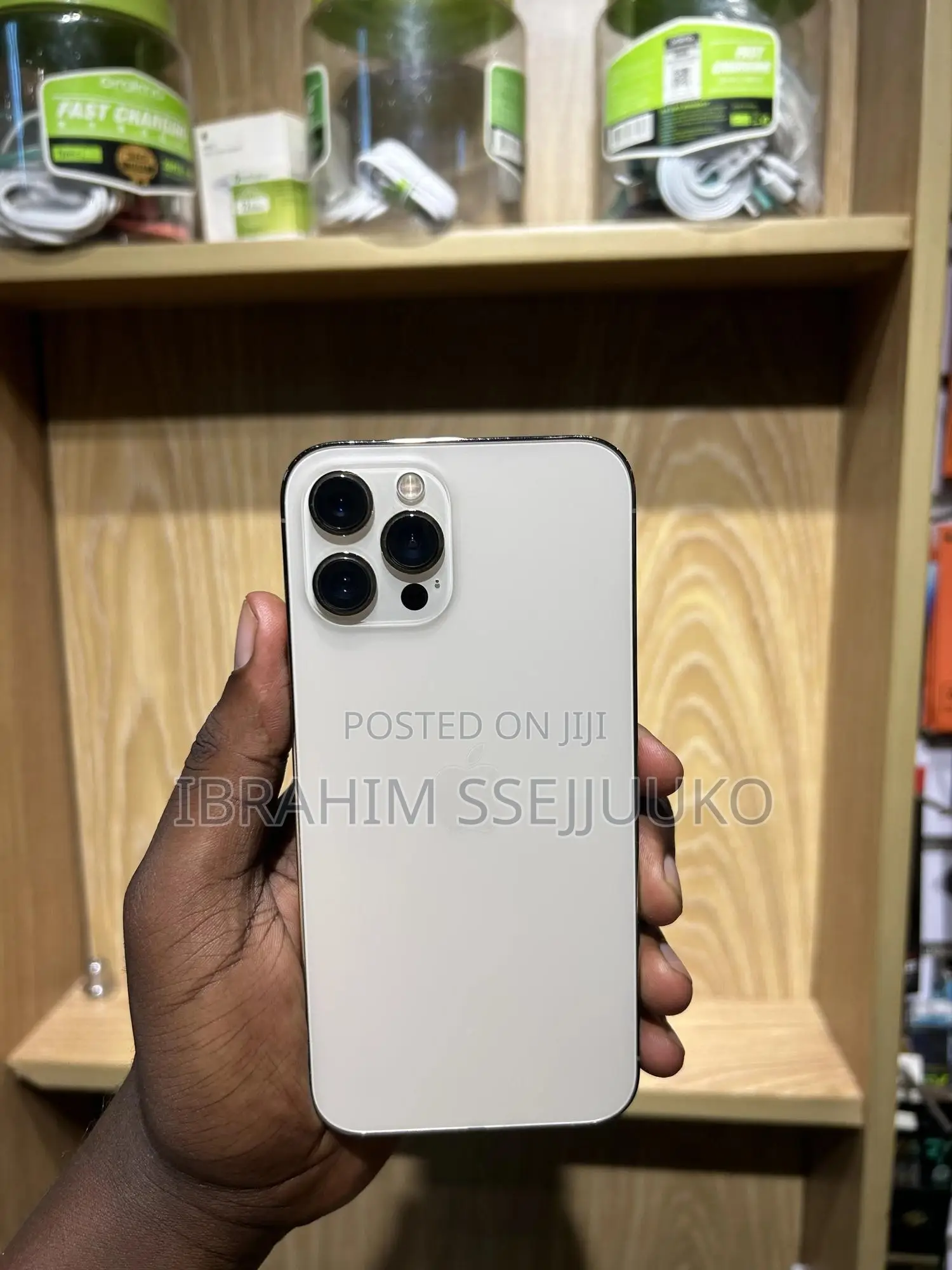 Apple iPhone 12 Pro Max 128 GB Gold