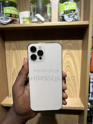 Apple iPhone 12 Pro Max 128 GB Gold