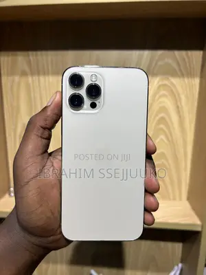 Apple iPhone 12 Pro Max 128 GB Gold